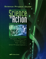 Science in Action - Science Project Guide
