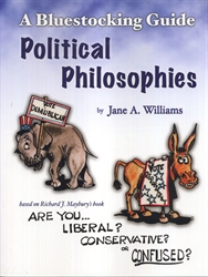 Bluestocking Guide - Political Philosophies