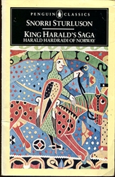 King Harald's Saga