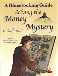 Bluestocking Guide - Solving the Money Mystery