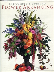 Complete Guide to Flower Arranging