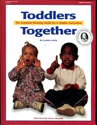 Toddlers Together
