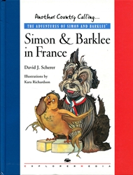 Simon & Barklee in France