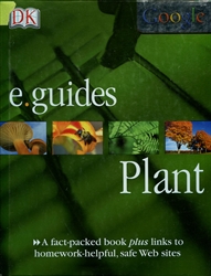 DK Google e.guides - Plant