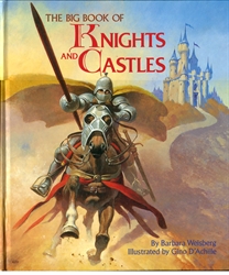 Big Book of Knights and Castles