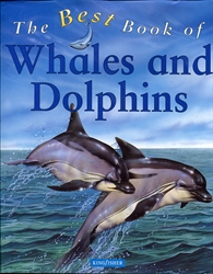 Best Book of Whales and Dolphins