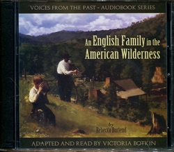 English Family in the American Wilderness