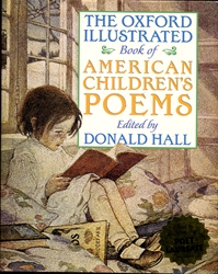 Oxford Illustrated Book of American Children's Poems