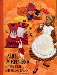 ECL: Alice in Wonderland and Through the Looking Glass