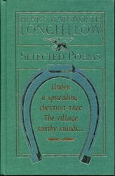 Henry Wadsworth Longfellow - Selected Poems