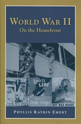 World War II: On the Homefront