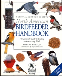 North American Birdfeeder Handbook