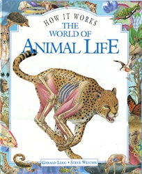 How It Works: The World of Animal Life
