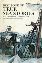Best Book of True Sea Stories