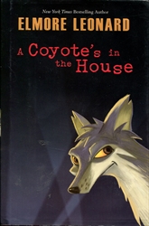 Coyote's in the House