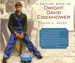 Picture Book of Dwight David Eisenhower