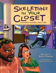 Skeletons in Your Closet