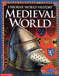 Usborne World History: Medieval World
