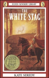 White Stag