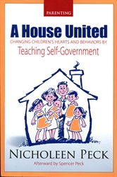 Parenting: A House United