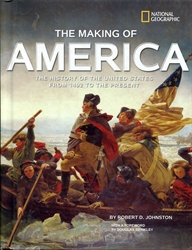 Making of America