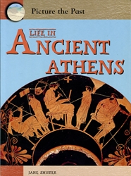 Life in Ancient Athens