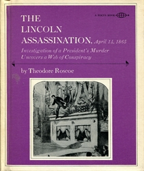 Lincoln Assassination, April 14, 1865