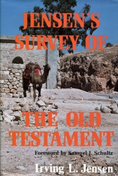 Jensen's Survey of the Old Testament