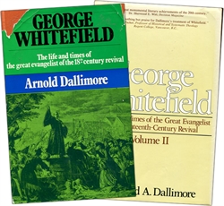 George Whitefield - 2 Volumes