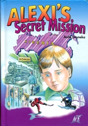 Alexi's Secret Mission