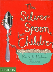 Silver Spoon for Children