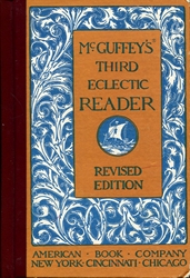 Mcguffey's Third Eclectic Reader