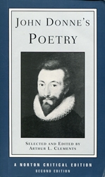 John Donne's Poetry