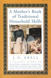 Mother's Book of Traditional Household Skills