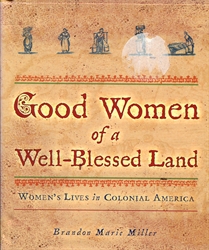 Good Women of a Well-Blessed Land