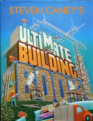 Steven Caney's Ultimate Building Book