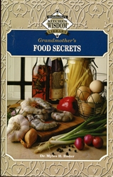 Grandmother's Food Secrets