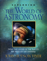 Exploring the World of Astronomy