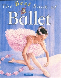 Best Book of Ballet