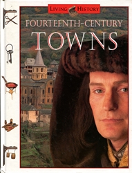 Fourteenth-Century Towns