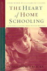 Heart of Home Schooling