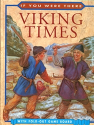 If You Were There Viking Times