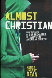 Almost Christian