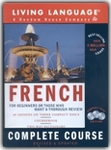 Living Language French - Complete Course