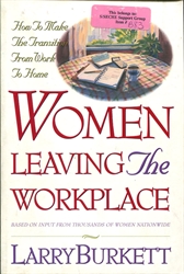 Women Leaving the Workplace