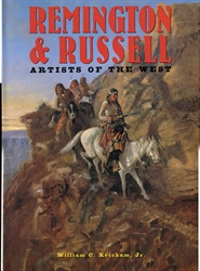 Remington & Russell, Artists of the West