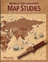 World Geography - Map Studies