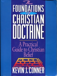 Foundations of Christian Doctrine