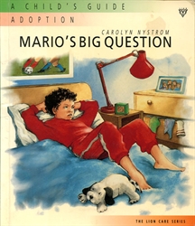 Mario's Big Question