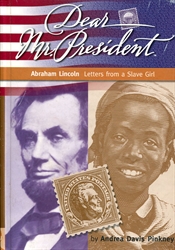 Abraham Lincoln: Letters from a Slave Girl